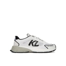 KARL LAGERFELD Сникърси KL55521 Бял