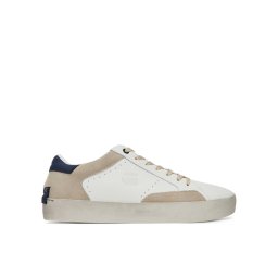 G-Star Raw Сникърси CADEN-01-WE Бял