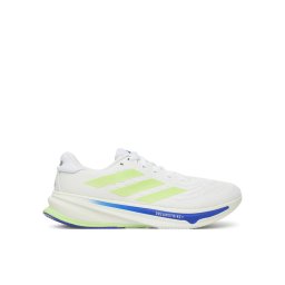 adidas Маратонки за бягане Supernova Rise 2 IH8662 Бял