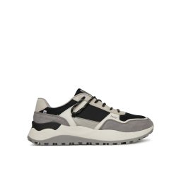 Rieker Revolution Lifestyle Сникърси U1300-00 Сив