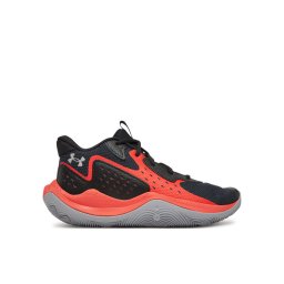 Under Armour Сникърси Ua Gs Jet '23 3026635 Черен