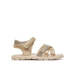 Tommy Hilfiger Сандали T1A2-33771-1381 S Златист