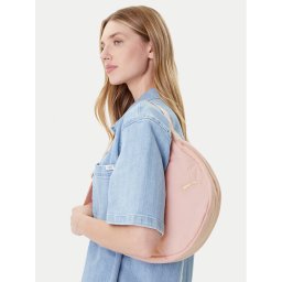 Puma Дамска чанта Half Moon 912790 Розов