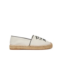 KARL LAGERFELD Еспадрили KL81125 Бял