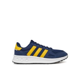 adidas Сникърси Run 84 JI4871 Тъмносин