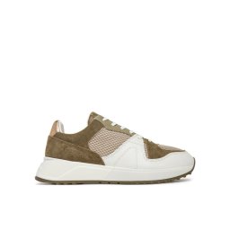 MICHAEL Michael Kors Сникърси Jaime 43S5JMFS1L Зелен