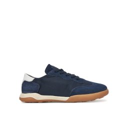 G-Star Raw Сникърси WI34-X7341-01 Тъмносин