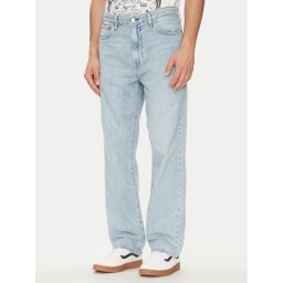 Levi's® Дънки 568™ 29037-0070 Син Loose Fit