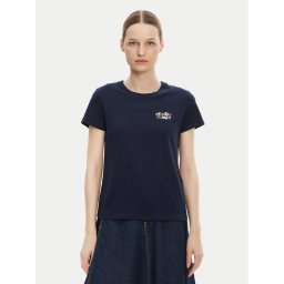 Levi's® Тишърт 17369-2949 Тъмносин Regular Fit