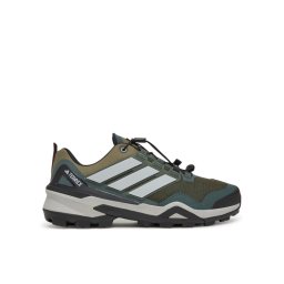 adidas Туристически Terrex Skychaser JH6386 Каки