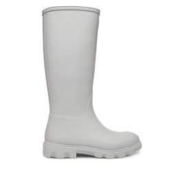 Гумени ботуши Hunter Downpour Tall Wellington HFRW0001251 Сив