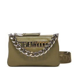 Дамска чанта Steve Madden Bnicco-L SM13001702 Каки