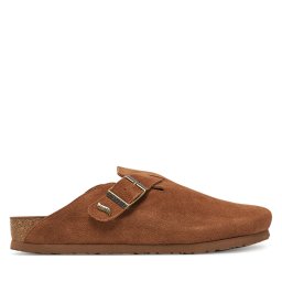 Чехли Skechers Arch Fit Granola-Happy Friday 158830/CSNT Кафяв