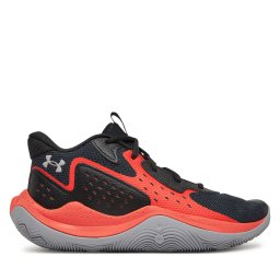Сникърси Under Armour Ua Gs Jet '23 3026635 Черен