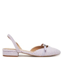 Балеринки Aldo Flintstone 13966810 Виолетов
