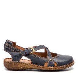 Сандали Josef Seibel Rosalie 13 79513 95 530 Тъмносин