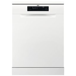 Съдомиялна машина AEG FFB53927ZW