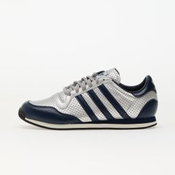 Сникърси adidas Galaxy Og Silver Metallic/ Night Indigo/ Off White EUR 41 1/3