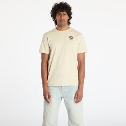 Тениска The North Face Unisex Shortsleeve Cartoon Logo Relaxed Tee UNISEX Gravel XL