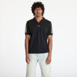 Тениска adidas Polo Black/ Black M