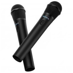 Microphone ULT MIC 1 Wireless Set