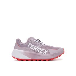 adidas Маратонки за бягане Terrex Agravic 3 JP9799 Виолетов