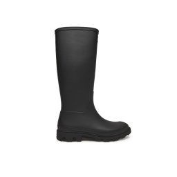 Hunter Гумени ботуши Downpour Tall HFRW0001251 Черен