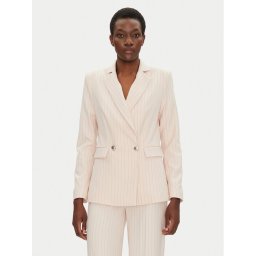Morgan Сако 251-VIVI.F M Екрю Slim Fit