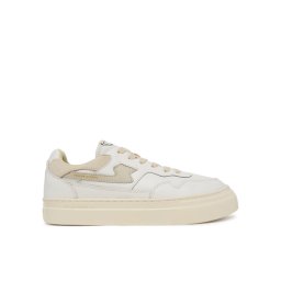 S.W.C Stepney Workers Club Сникърси Pearl YA23500 Бял