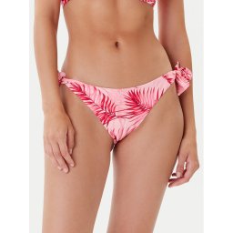 Liu Jo Beachwear Долнище на бански VA5132 J6448 Розов