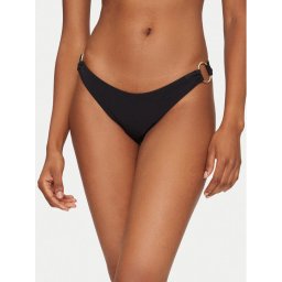 Guess Долнище на бански E5GO19 KC692 Черен