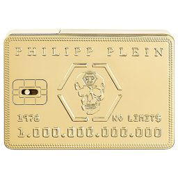 Philipp Plein No Limit$ Gold EDP 90ml за Мъже БЕЗ ОПАКОВКА