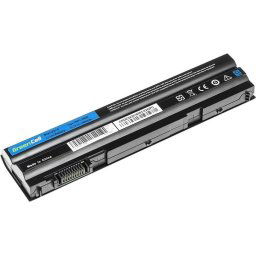 Батерия за лаптоп Dell Latitude E5420 E5520 E6420 E6520 E5420 11.1V 4400mAh GREEN CELL - DE04