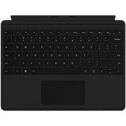 MICROSOFT Surface Pro KB SC English International Black CEE EM 1 License