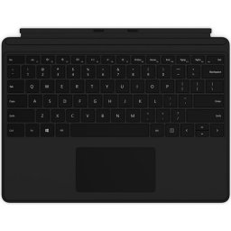 Microsoft Surface Pro Keyboard with trackpad