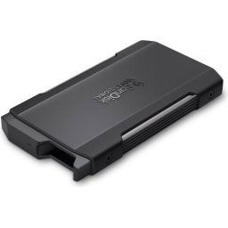 SANDISK Professional Pro-Blade Transport Portable NVMe SSD Enclosure