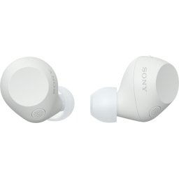 Слушалки Sony Headset TWLS WF-C710N, white