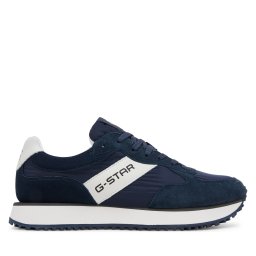 Сникърси G-Star Raw XAVIER-01-WE Тъмносин