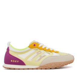 Сникърси Roxy V12-920 Жълт