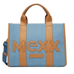 Дамска чанта MEXX MEXX-A-001-07 Син