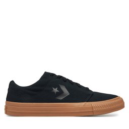 Гуменки Converse VALUE ONE STAR A15627C Черен