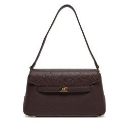 Дамска чанта Elisabetta Franchi BS01A51E2 Кафяв