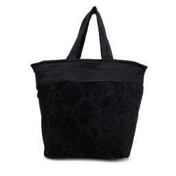 Дамска чанта Elisabetta Franchi BS42F51E2 110 Черен