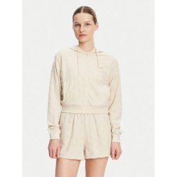 Guess Суитшърт V5GQ00 KCT02 Бежов Regular Fit