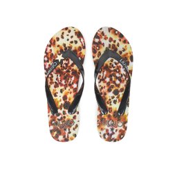 Liu Jo Джапанки Ciabatta VA5188 E1005 Черен