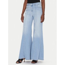 Liu Jo Дънки UA5162 DS800 Син Regular Fit