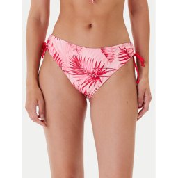 Liu Jo Beachwear Долнище на бански VA5015 J6448 Розов