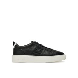 G-Star Raw Сникърси BENKO-01 MI08 Черен