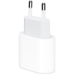 Адаптер Apple 20W USB-C Power Adapter