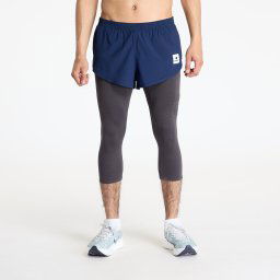 SAYSKY Combat Shorts 2" Blue M